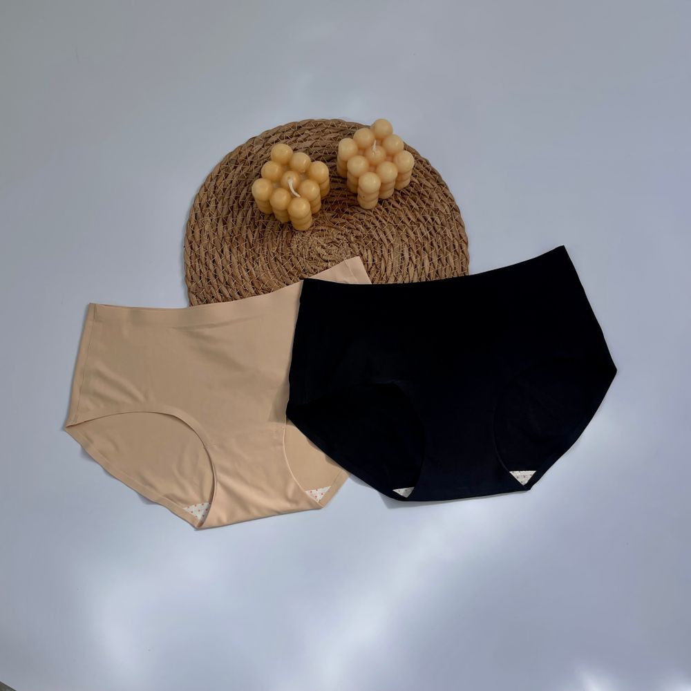 Безшовні сліпи