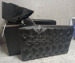 Перукарська мийка milan