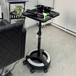 Лаборатория для смешивания красок Keratex