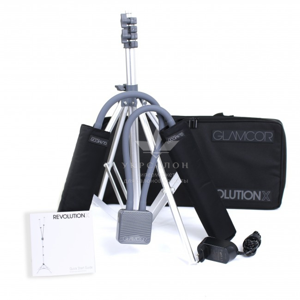 Лампа Glamcor Revolution X