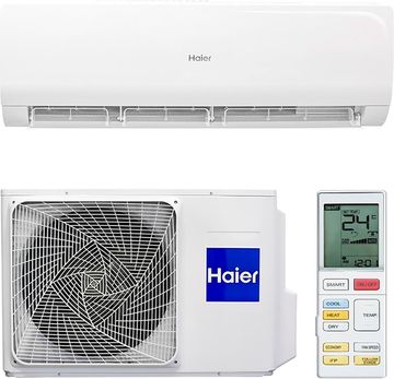 Кондиціонер Haier AS18FM5HRA-E1