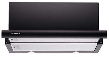 Витяжка PYRAMIDA TL 50 (1000) BLACK/U