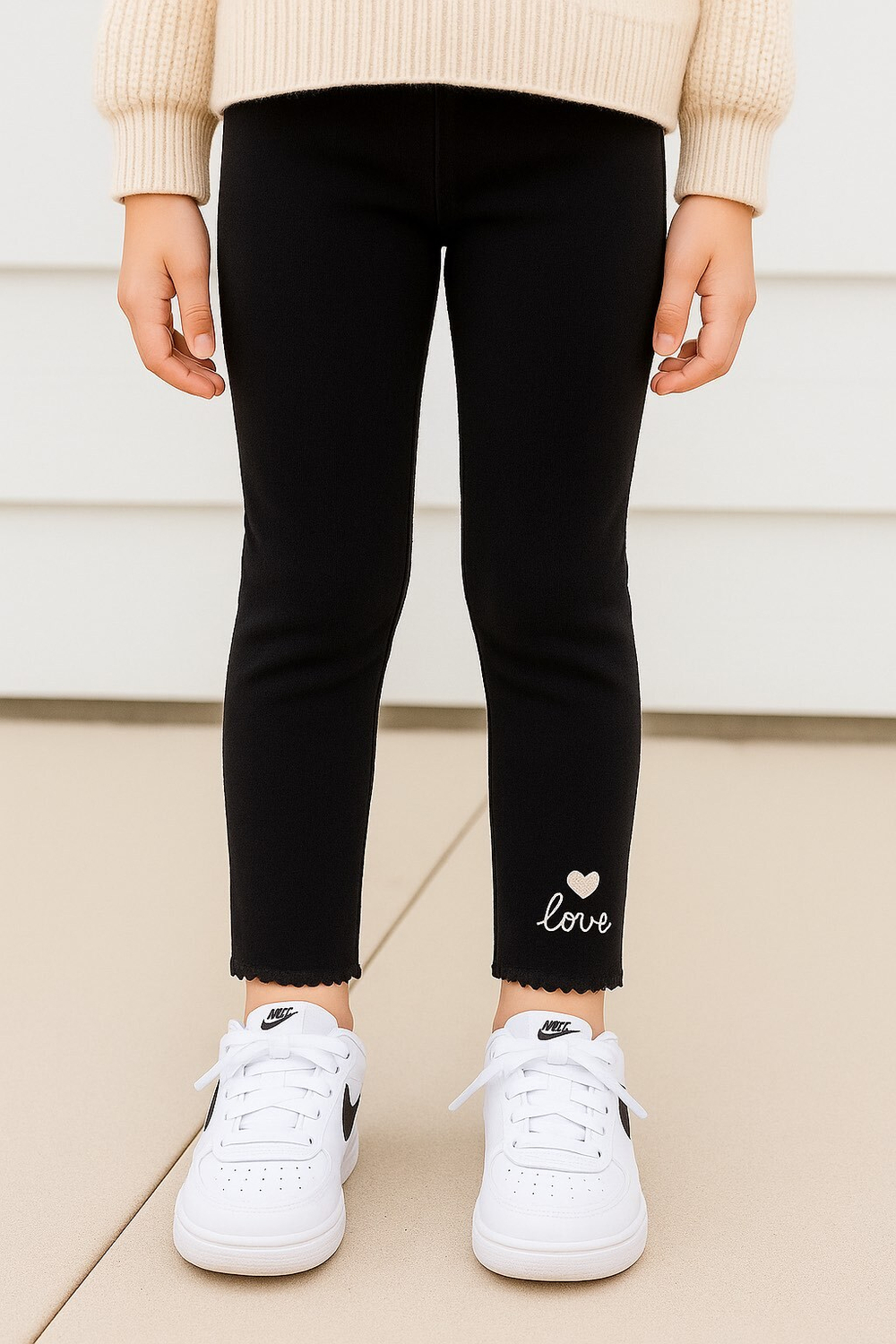 Лосини, кашемір, велюр ТМ "QYD"