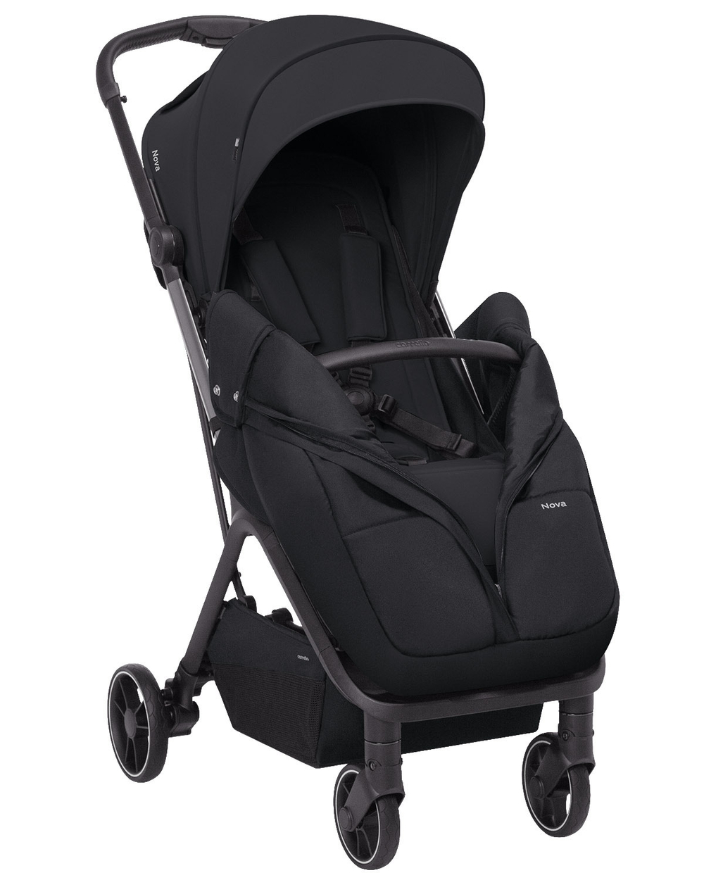 Прогулянкова коляска Carrello Nova CRL-5521