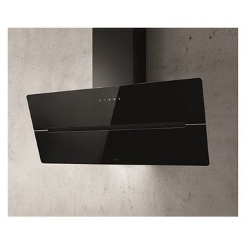 Витяжка ELICA WISE BL/A/90