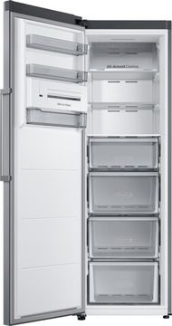 Морозильна камера Samsung RZ32C7BDES9/UA