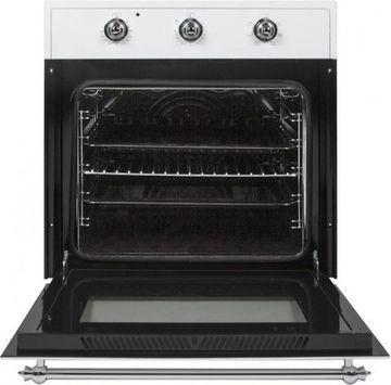 Духова шафа VENTOLUX VENETO 6 MT (WH/RS) (F00213096)