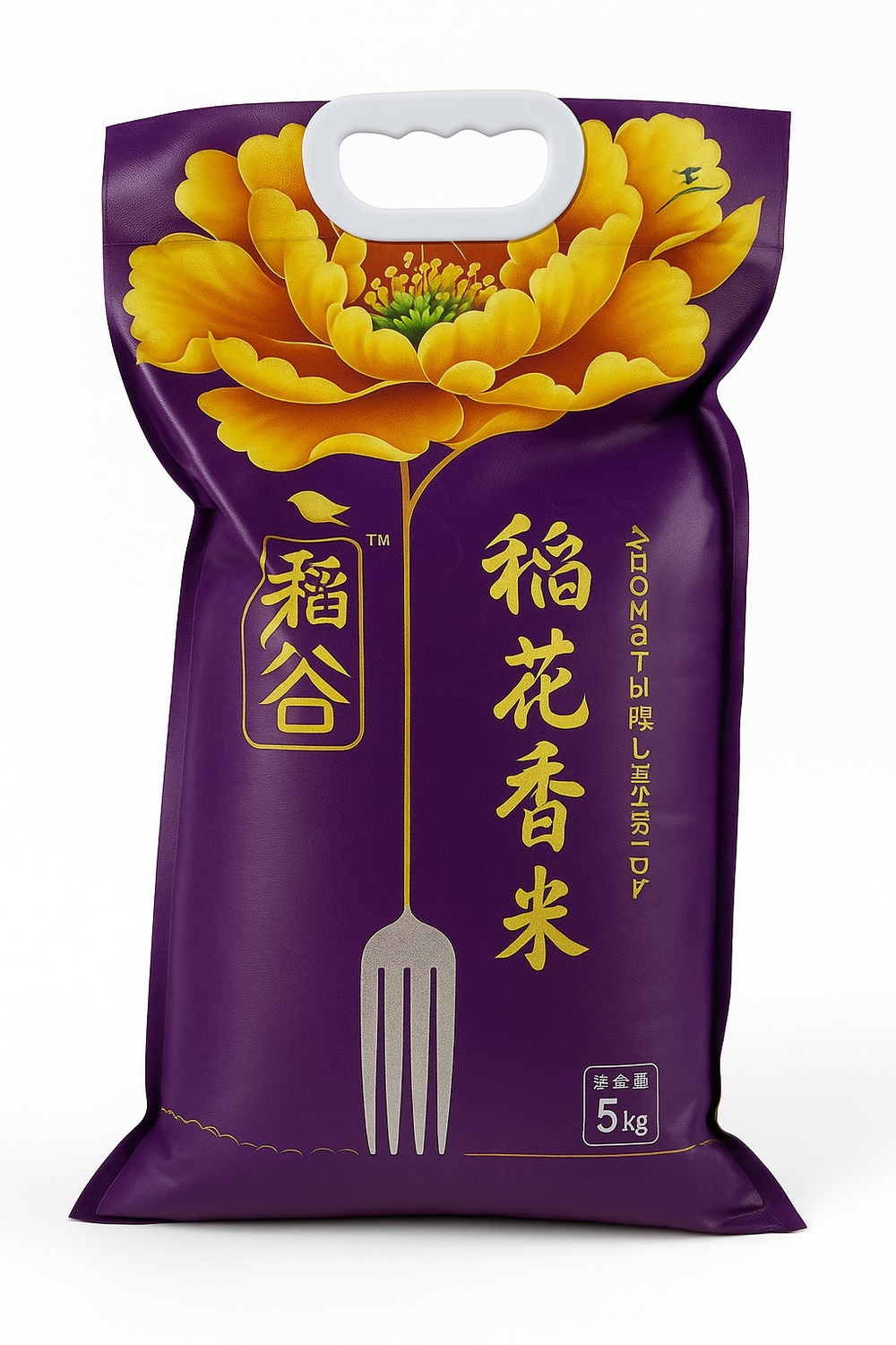 Рис Цзяонюйсян (JIAONYUXIANG), 5 кг