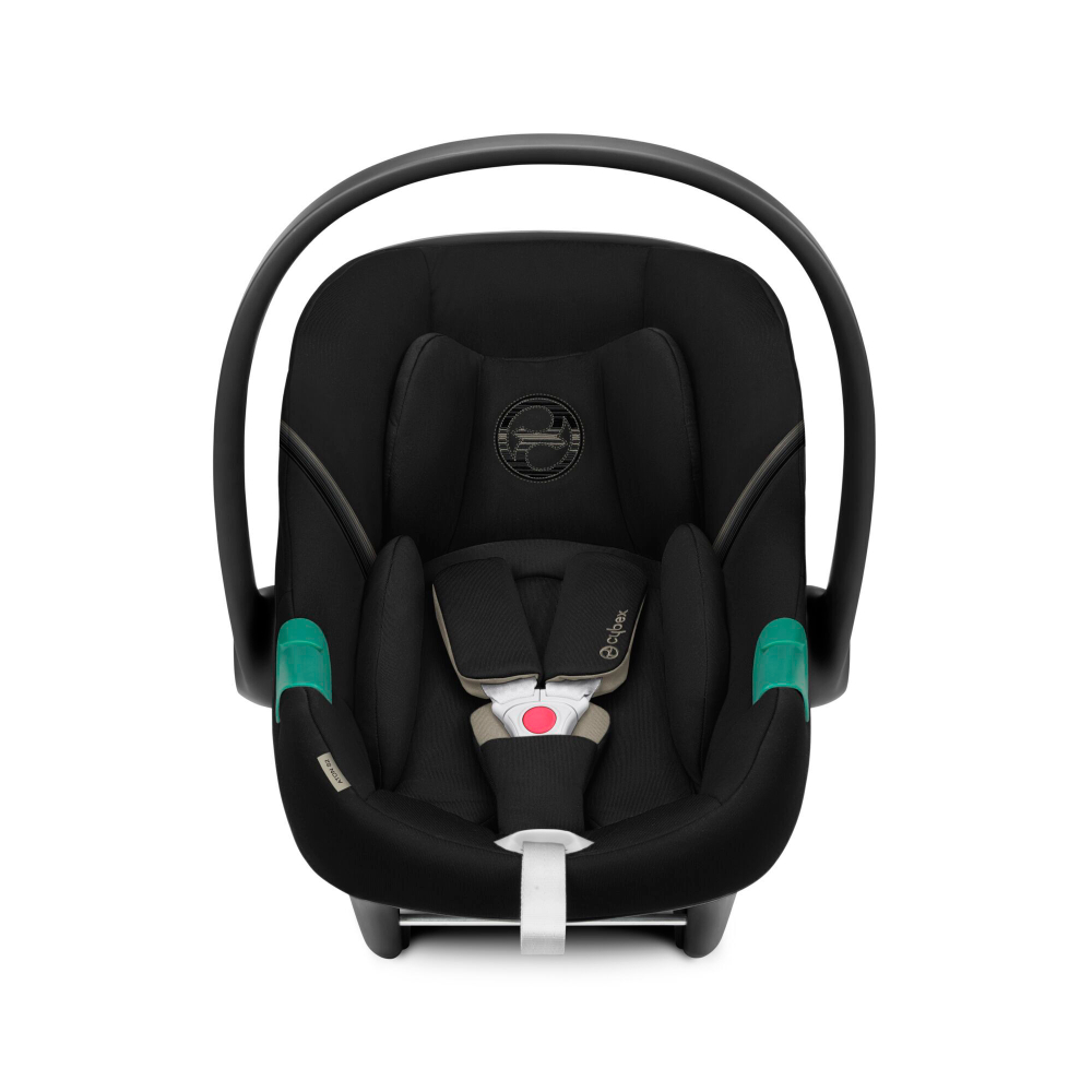 Автокресло-переноска детское Cybex Aton S2 i-Size 0-13 кг