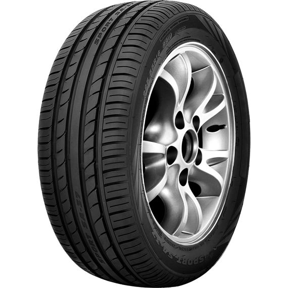 Goodride Sport SA-37 275/30 ZR19 96Y XL