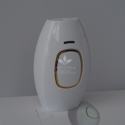 Фотоэпилятор домашний Medset PiPi F2 белый