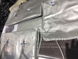 Аппарат для прессотерапии IB 9102