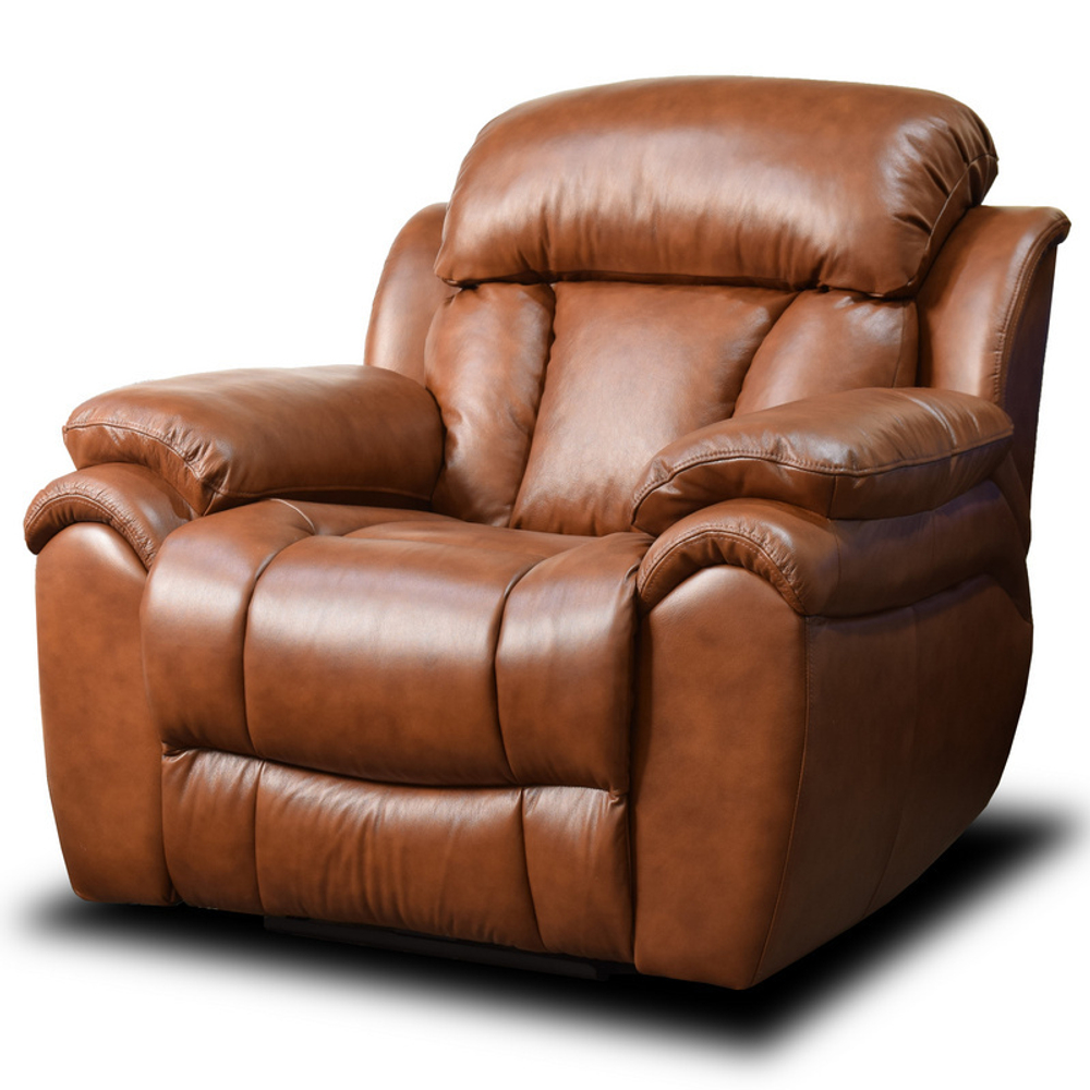 Педикюрное SPA кресло-реклайнер Milton с электроприводом