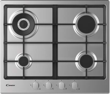 Варильна поверхня газова CANDY CHG6BR4WX
