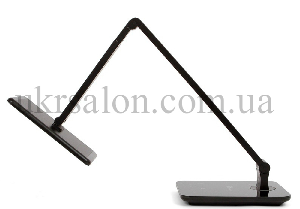 Настільна безтіньова лампа TaoTronics TT-DL09 чорного кольору