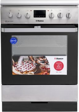 Плита комбінована Hansa FCMX69235
