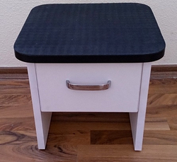 Подставка для ванночки