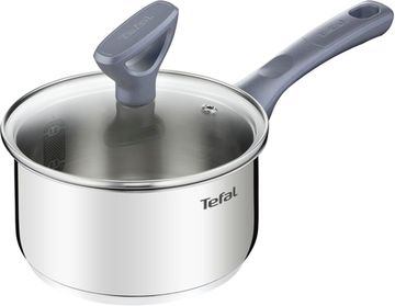 Ківш з кришкою Tefal Daily Cook 16 см 1.5 л (G7122255)