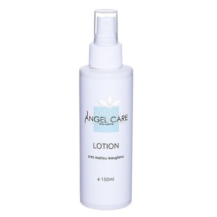 Лосьйон від врослого волосся angel care