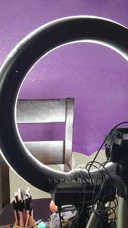 Кільцева лампа ringO Prolamp базовий комплект