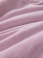 Комплект постельного белья Сатин Velvet Premium с Одеялом VP001