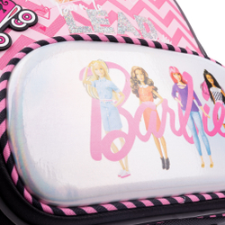 Рюкзак каркасний YES S-30 JUNO ULTRA Premium Barbie (арт. 558956)