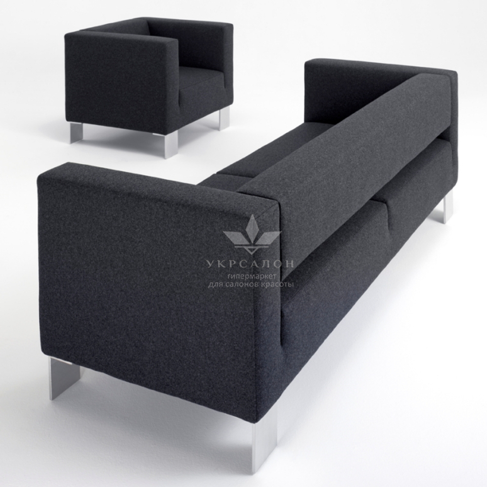 Крісло для залу очікування Picasso