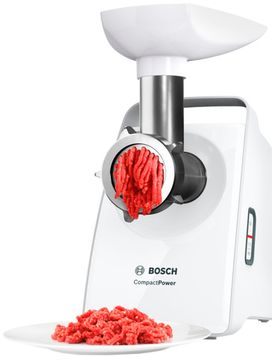 М'ясорубка BOSCH MFW3X10W