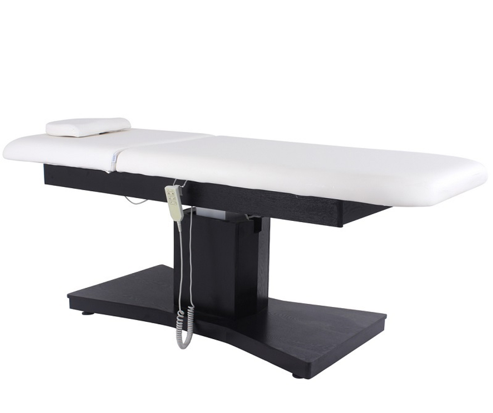 Кушетка електрична масажна 8263, (2 мотори)