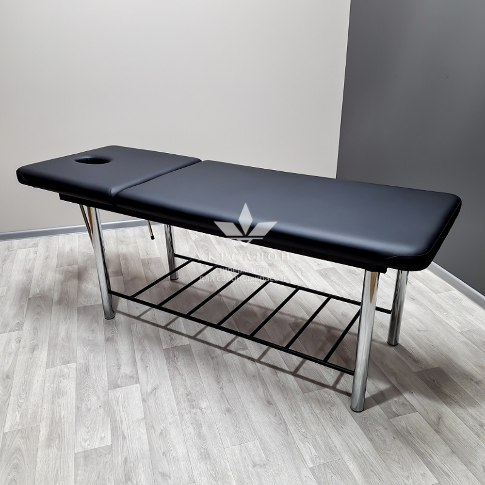 Кушетка масажна стаціонарна КМ-04