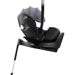 Автокресло-переноска детское Britax Römer Baby-Safe Pro Classic (0-13 кг)