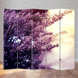 Ширма Лаванда Прованс