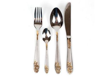 Столовий набір Hoffburg HB 7801 72 предмети