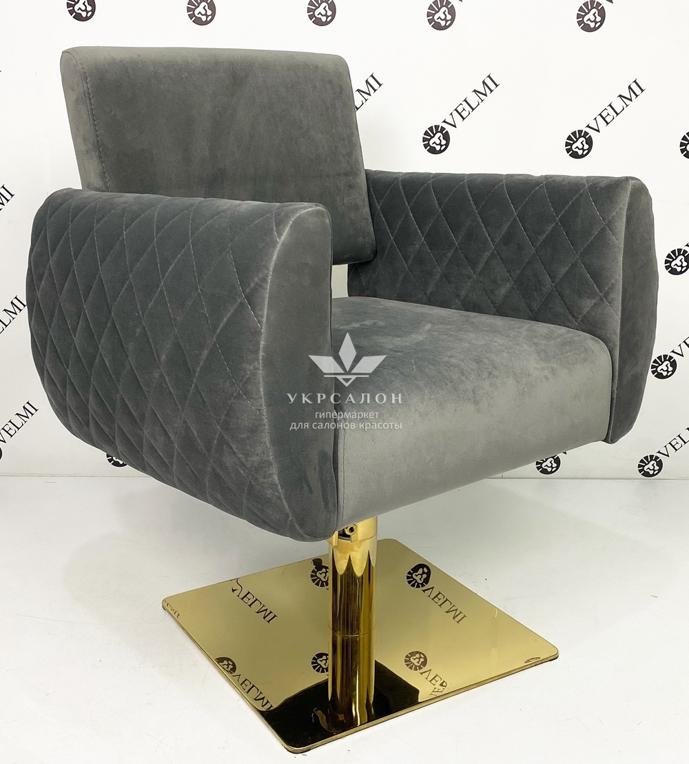 Парикмахерское кресло Entoni plus