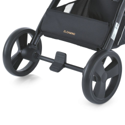 Прогулянкова коляска El Camino ME 1053-3 Dynamic Pro