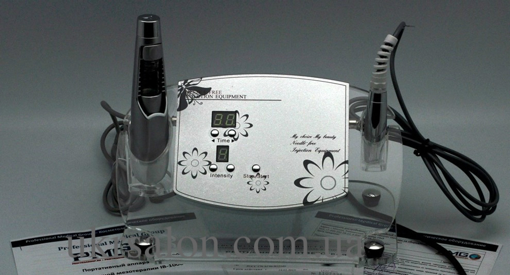 Аппарат электропорации Young-in 49Е