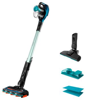 Акумуляторний пилосос PHILIPS SpeedPro Aqua FC6728/01