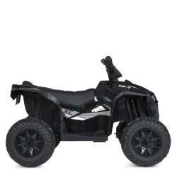Детский электроквадроцикл 70W Bambi M 4959EBLR