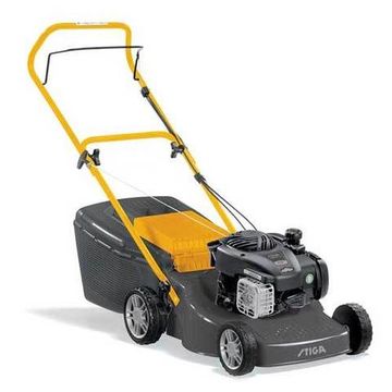Газонокосарка Stiga Collector 46B