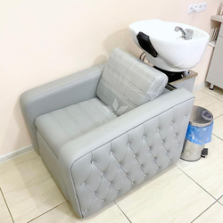 Парикмахерская мойка Milan Diamant