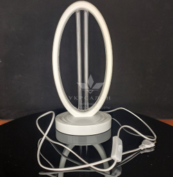 Лампа UV OEM UVC-38W/OZ-WR с озоном без пульта NEW