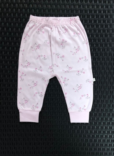 Штани "Pretty", бавовна ТМ "Caramell" (74 см)