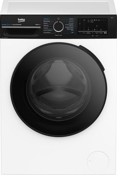 Пральна машина вузька Beko BM3WFSU48415WPBB2