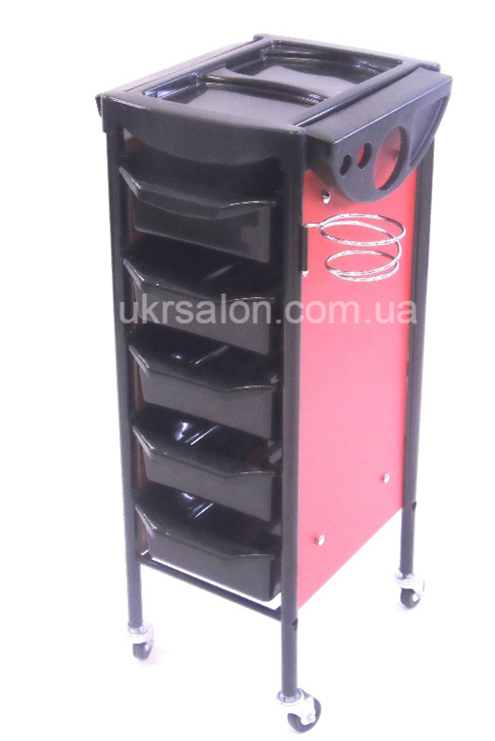 Перукарський візок Laki