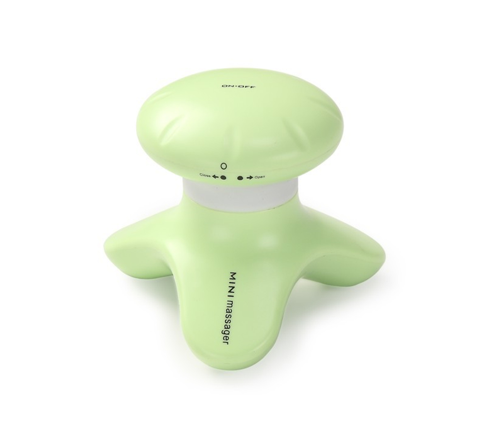 Міні-масажер водонепроникний iRest SL-C27B