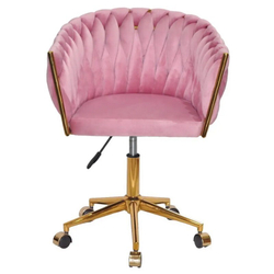 Стульчик мастера Lolita Modern Gold