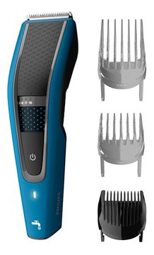 Машинка для стрижки PHILIPS Hairclipper series 5000 HC5612/15