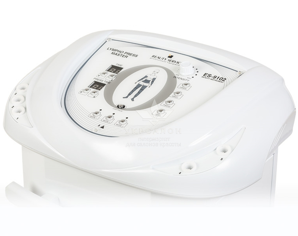 Аппарат для прессотерапии 9102 ES