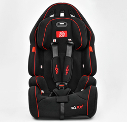 Автокрісло універсальне з бустером Joy G 0915 (G 4566, G 1699, G 2010, G 1309)