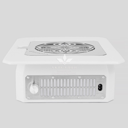 Врезная маникюрная вытяжка с HEPA фильтром Bioniqa Integral V2 White